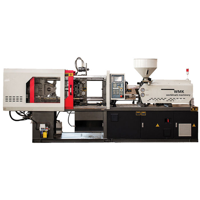 Horizontal Automatic Moulding Machines